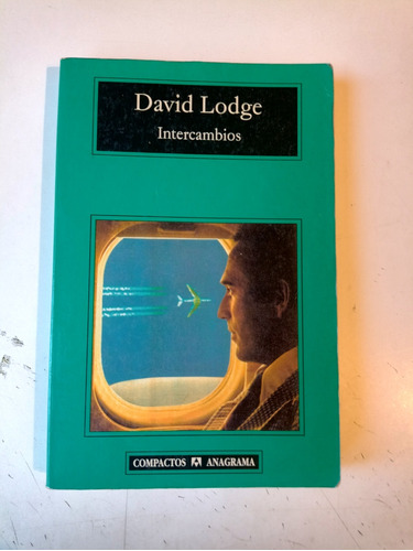 Intercambios David Lodge 