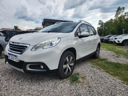 Peugeot 2008 1.6 Feline Tip