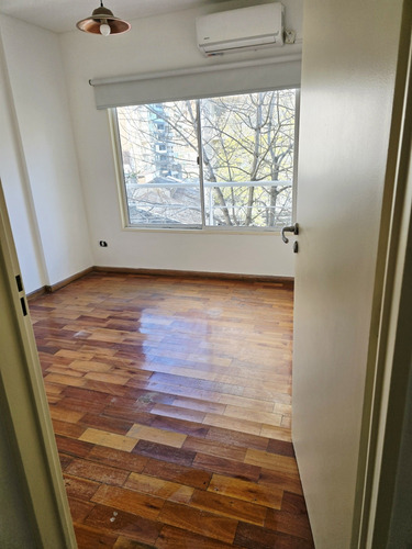 Alquiler De Departamento De 2 Ambientes 1/2 En Villa Urquiza