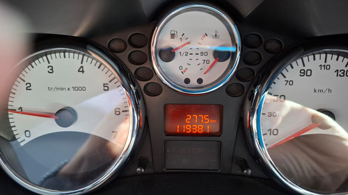 Peugeot 207 1.4 Allure 75cv