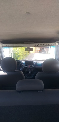 Fiat Doblo 1.8 Elx Flex 5p