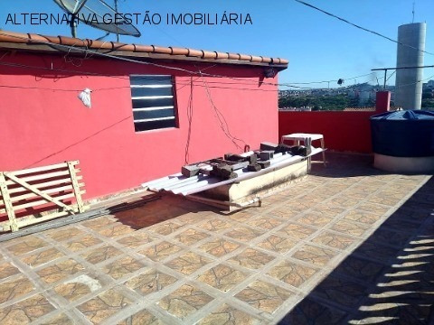 Casa Residencial Em Osasco - Sp, Quitaúna - Cav0704
