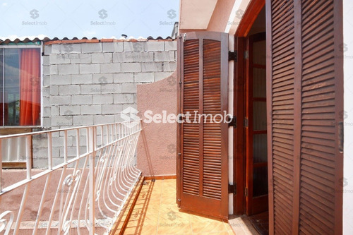 Imagem 9 de 15 de Sobrado - Vila Assis Brasil - Ref: 1764 - V-1764