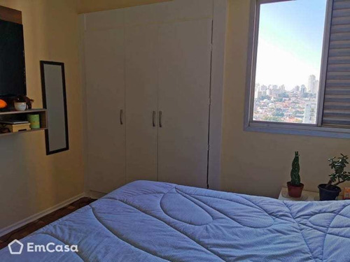 Imagem 7 de 10 de Apartamento À Venda Em São Paulo - 20414