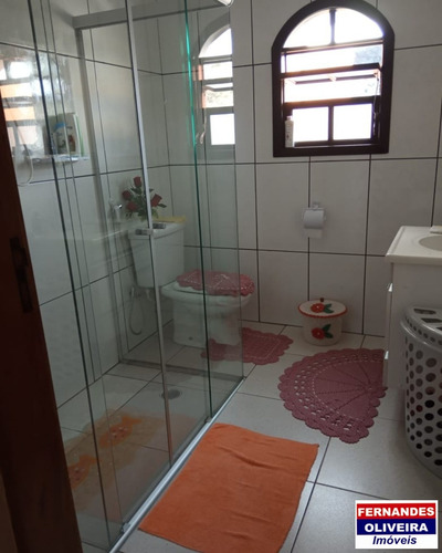 Imagem 13 de 15 de Casa - Ca01606 - 34215405