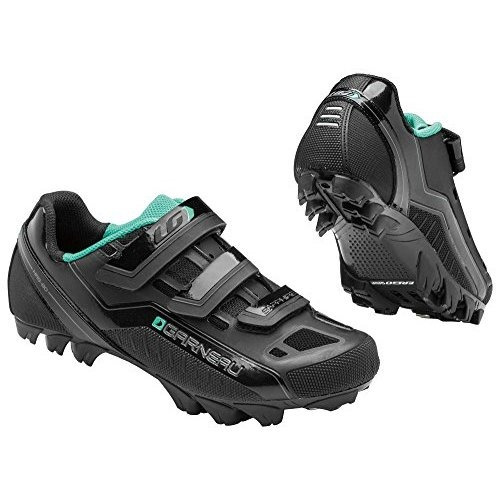 De Bicicleta Mtb Sapphire Mujer Para Zapatos Louis Garneau pUqSVzM