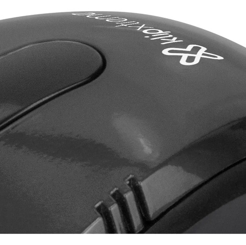 Mouse Inalámbrico Klip Xtreme Vector, Usb, Óptico Ctman