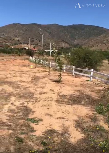 Sitio En Venta En Melipilla