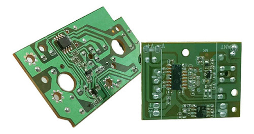 Placa Transmisora Placa Receptora 4 Canales Diy Pieza De