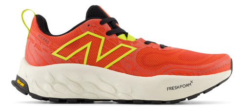 Championes New Balance De Hombre - Hierro V8 - Mthierr8