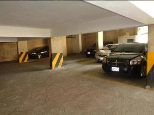 Imagen 13 de 14 de Lindo Apartamento Con Vista Al Ávila Santa Fe Norte