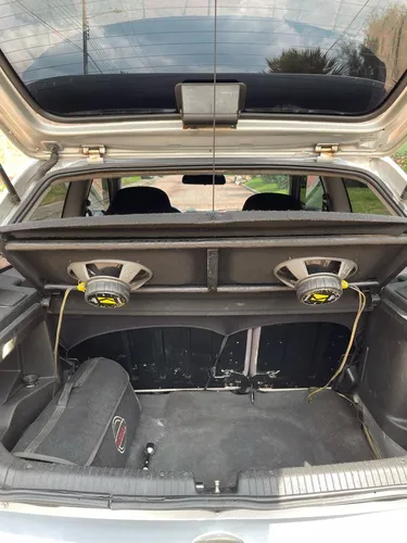 Chevrolet Corsa 1.4 Active