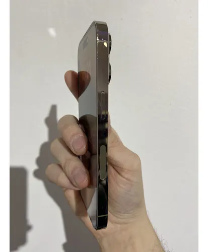 Apple iPhone 14 Pro (128 Gb) Gold - Usado Batería Al 88% (Usado)