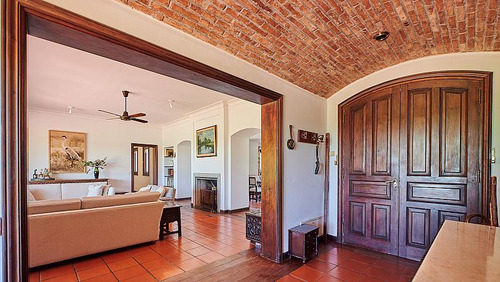 Casa De Campo En Barrancas De Escobar