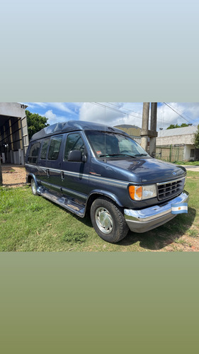 Ford Econoline 150 1996