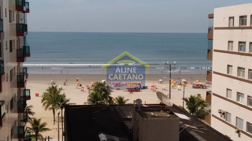 Lazer Completo 3 Dorms, Forte- Entrada R$ 296 Mil - Vesa0464
