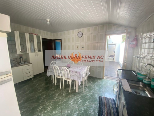 Imagem 12 de 14 de Linda Casa Cdhu Ourinhos/sp Imobiliária Fênix Ac