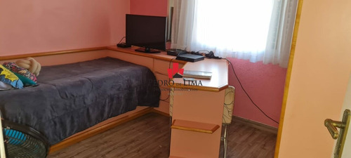 Imagem 6 de 15 de Sobrado Em Região Privilegiada, Rua Tranquila Larga,semi Mobiliado Alto Padrão Mobilidade,segurança - Pe35658
