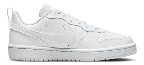Nike top tiburon blancas