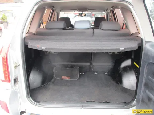 Chery Tiggo 4x2 1600cc Mt Aa
