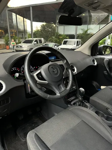 Renault Koleos 2.5 Expression 2015 Único Dueño