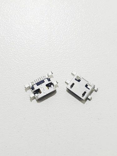 Pin De Carga Para Moto E4 Plus Xt1771 Xt1772 Xt1773