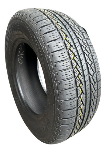 Pneu Aro 17 265/65r17 Remold Premium Ht 110n Vipal Índice De Velocidade R