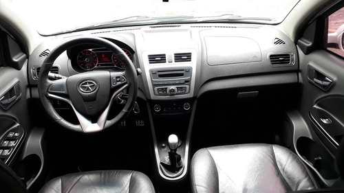 Jac J3 Turin 1.5 16v S Jetflex 4p