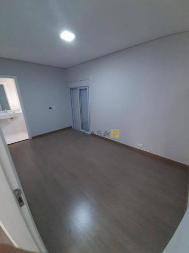 Casa Com 4 Dormitórios À Venda, 280 M² Por R$ 870.000,00 - Jardim Santana - Americana/sp - Ca0749