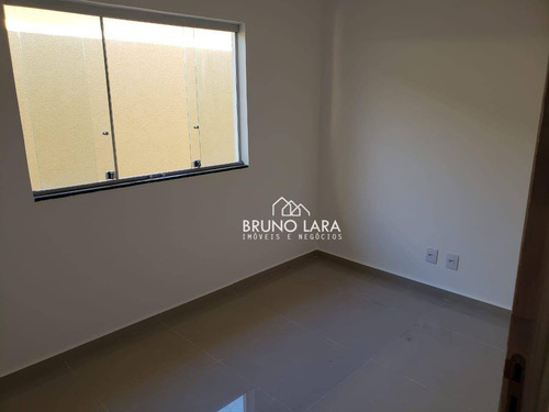 Imagem 14 de 18 de Casa À Venda Em Igarapé Bairro Roseira - Ca1121