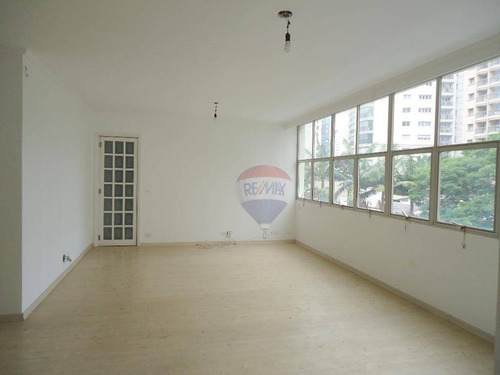 Imagem 5 de 30 de Apartamento 3 Dormitórios 2 Vagas No Itaim Bibi - Ap0485