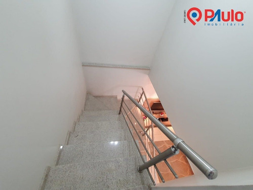 Imagem 12 de 15 de Casa - Jardim Sao Vicente 2 - Ref: 18443 - V-18443