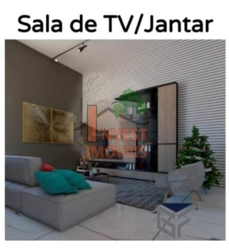 Imagem 6 de 15 de Chacara Em Condominio - Ref: 5543 - V-5543