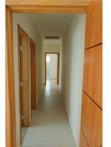Imagem 7 de 15 de Casa Sobrado Para Venda, 3 Dormitório(s), 120.0m² - 958