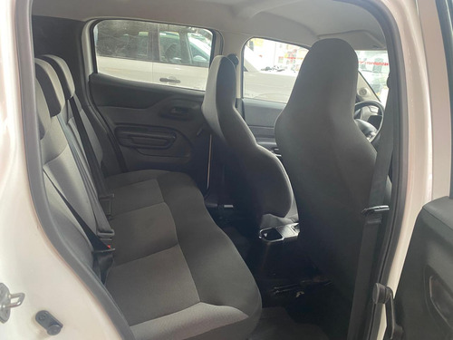 Citroën C3 1.0 Live Pack Flex 5P