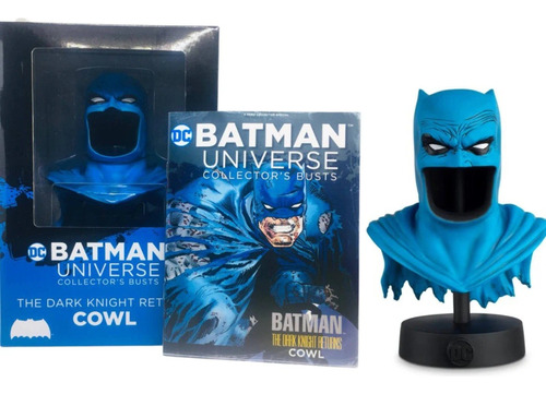 Dc Comics Figura Busto Batman