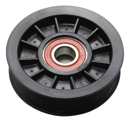 Polea Loca Motor Lr Range Rover Sport 2009-2019 Lr035544