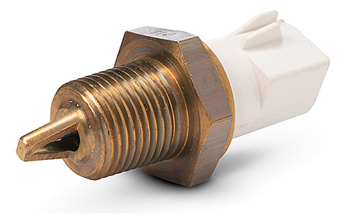 Sensor Temp Iat Ford E-250 Econoline Club Wagon 88-91,8/7.3l