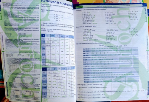 Matemáticas, Planes Día A Día 2°, Actividades Sugeridas., De Santiago Auroch. Editorial Auroch En Español