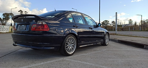 Imagen 5 de 15 de Bmw Serie 3 2.0 328i Sedan 1999 (nuevas Fotos)