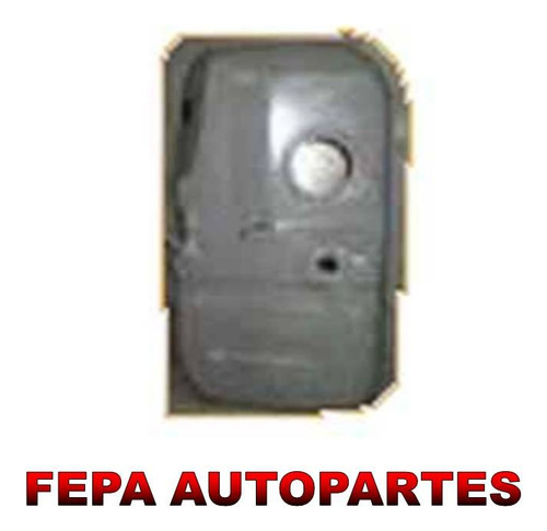Tanque Combustible Ford Fiesta Kinetic 2010 / 2012
