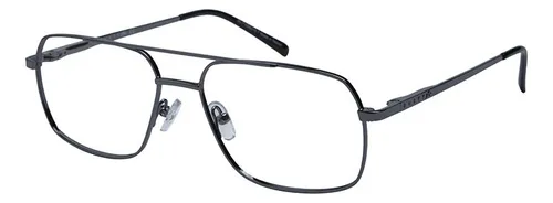 Anteojos aviador rusty deals