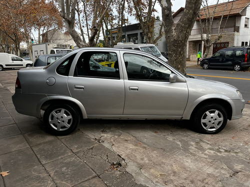 Chevrolet Classic 1.4 Ls Abs Airbag