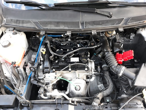 Sucata Ford Ka Se 1.0 12v 2015 - Peças