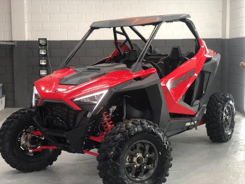 Imagem 3 de 7 de Polaris Pro Xp Premium- Seminovo