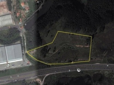 Imagem 1 de 1 de Ref.: 13939 - Area Em Itapevi Para Venda - 13939