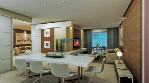 Imagem 2 de 15 de Excelente Apartamento No Altiplano - 22508-10971