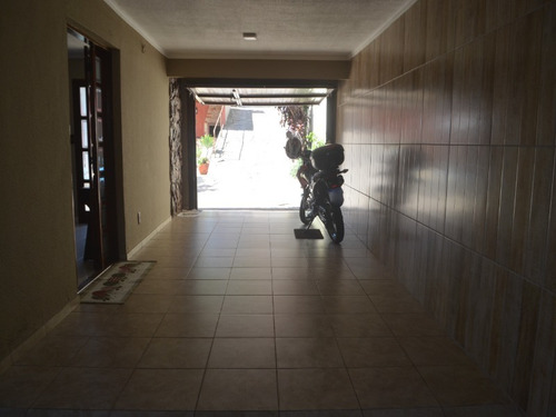 Imagem 28 de 30 de Casa - Ca00187 - 69200592