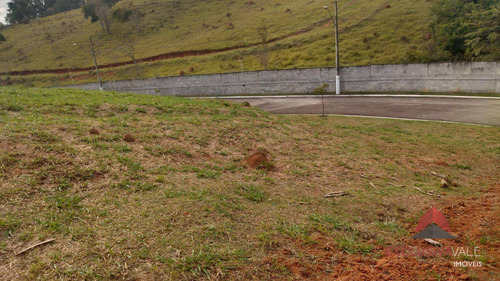 Imagem 4 de 20 de Terreno À Venda, 1072 M² Por R$ 172.800,00 - Reserva Fazenda São Francisco - Jambeiro/sp - Te0858