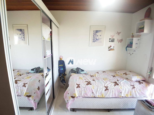 Imagem 11 de 27 de Apartamento À Venda, 122 M² Por R$ 490.000,00 - Rio Branco - Novo Hamburgo/rs - Ap2253
